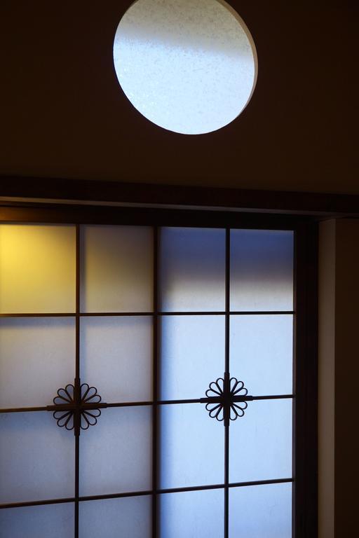 Naraya Hotell Kusatsu  Eksteriør bilde
